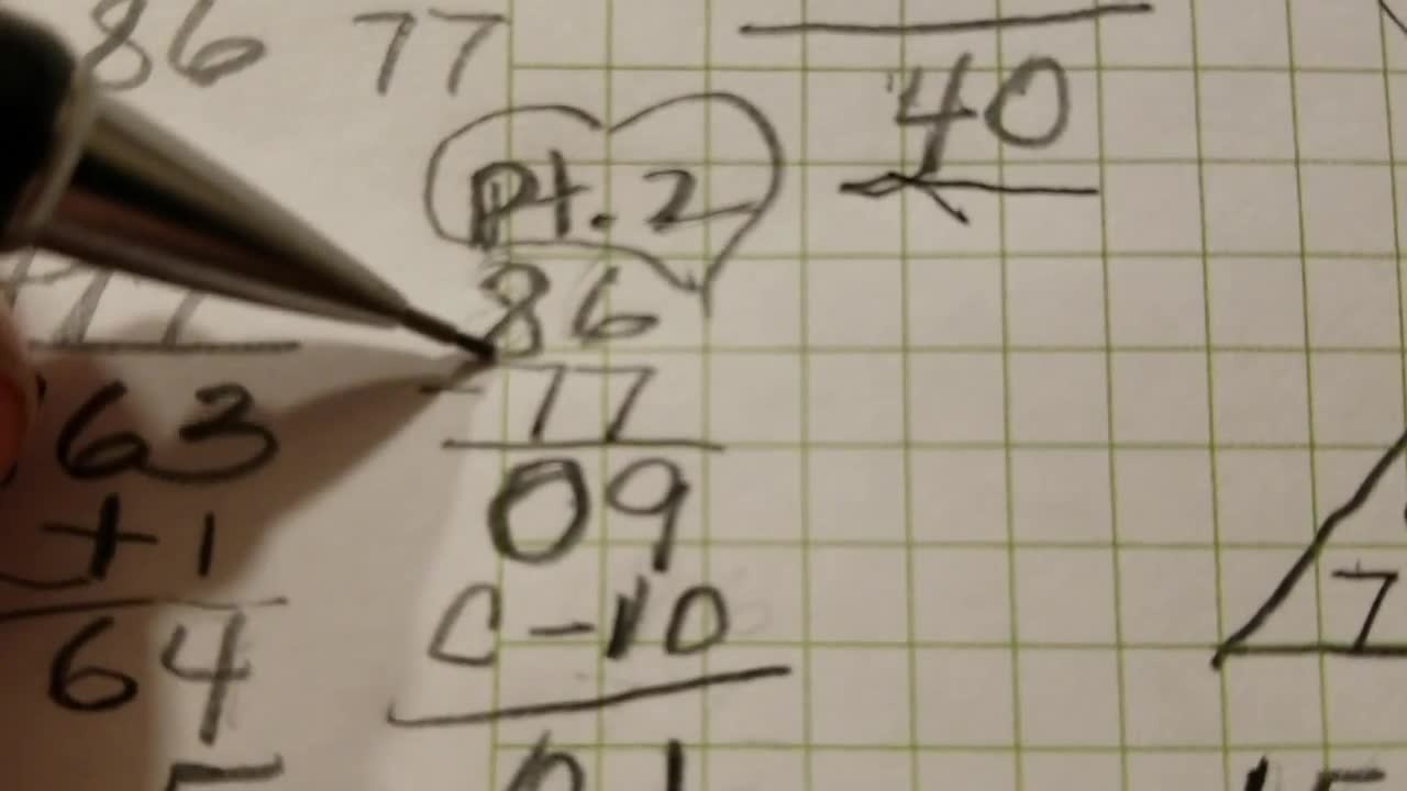 numerology name calculator 
  chart